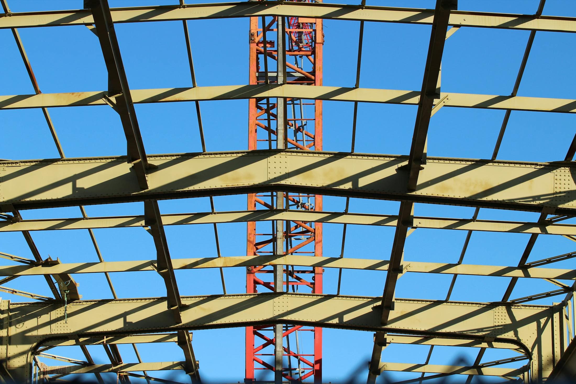 Steel Beam Fabricator & Supplier in Uxbridge